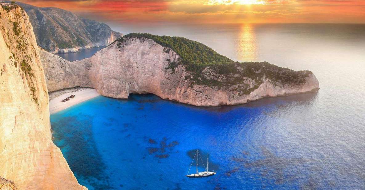 Navagio Beach: Day Tour of Shipwreck Beach & the Blue Caves - Additional Information