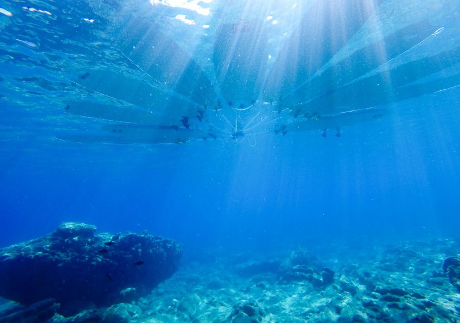 Rhodes: Stand-Up Paddle and Snorkel Adventure - Booking and Contact Info