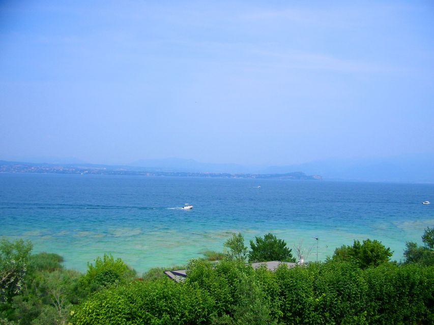 Sirmione Private Tour: on the Shores of Lake Garda - Common questions