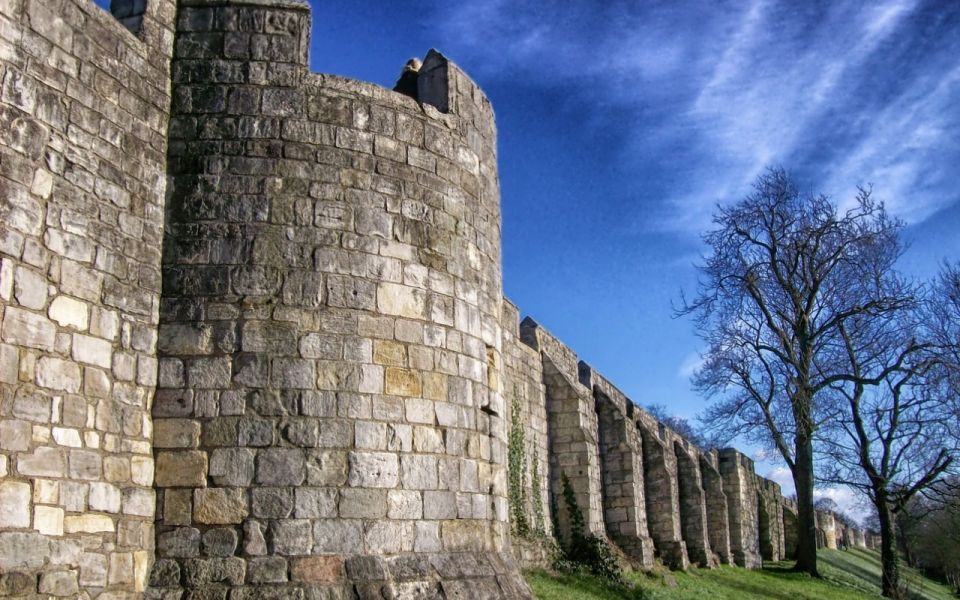 York: Self-Guided City Walk & Interactive Treasure Hunt - Common questions