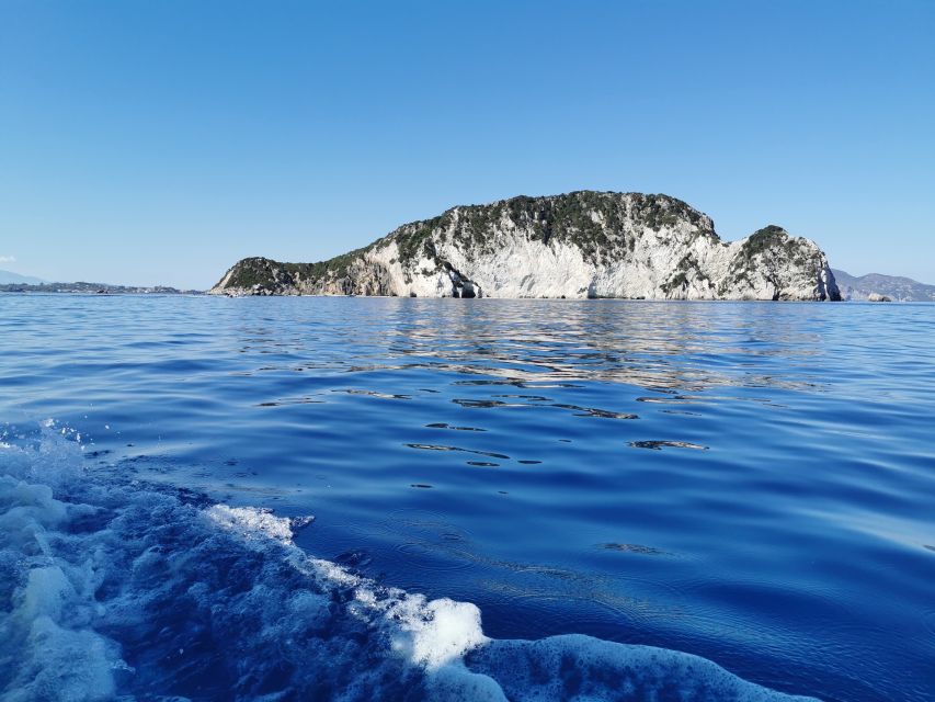 Zakynthos: Half-Day Tour to Turtle Island and Keri Caves - Directions to Meeting Point