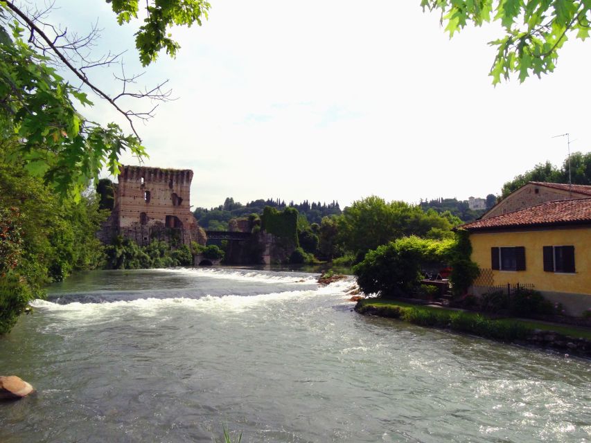 Borghetto Sul Mincio: Town Highlights Walking Tour - Last Words