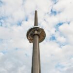 8 brighton brighton i360 ticket Brighton: Brighton I360 Ticket