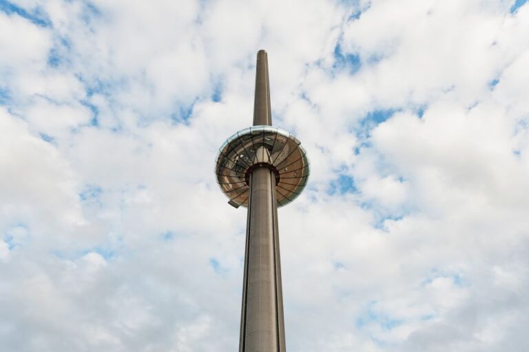 Brighton: Brighton I360 Ticket