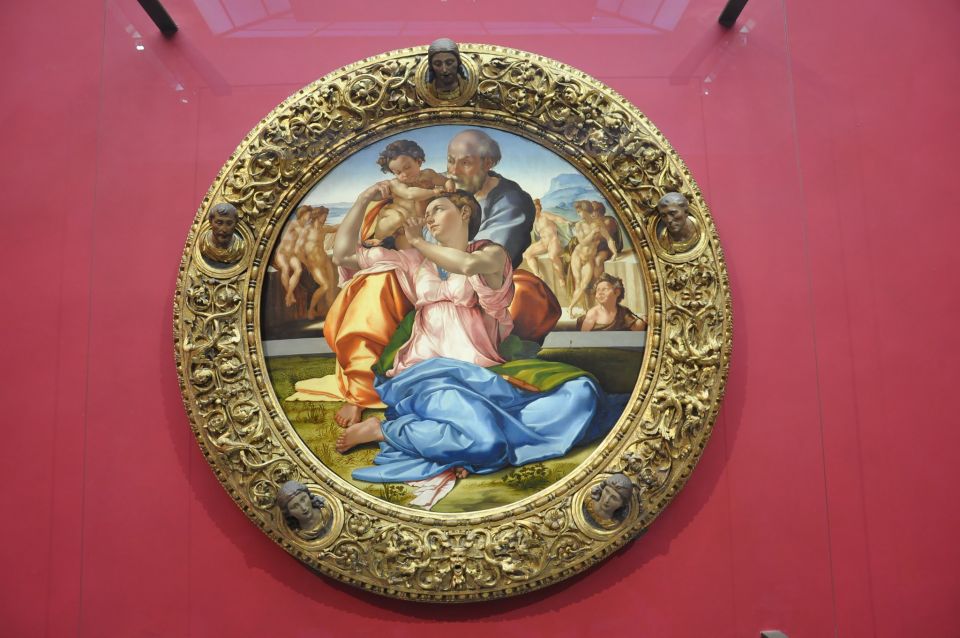 Florence: Uffizi Gallery Private Treasure Hunt for Families - Last Words