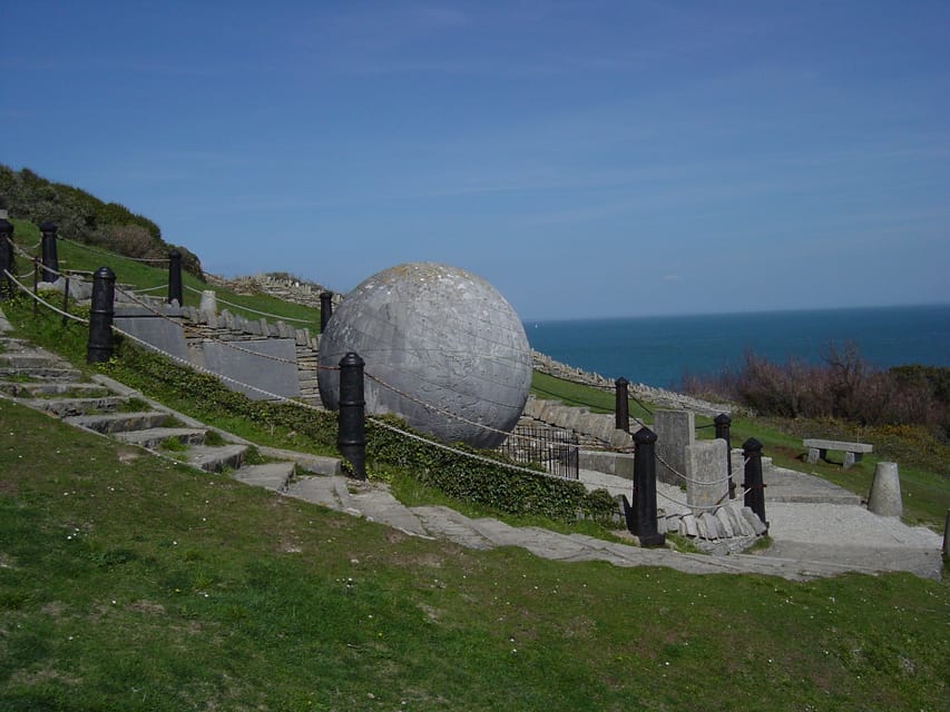 From Bournemouth: Jurassic Coast & Isle of Purbeck Day Tour - Last Words