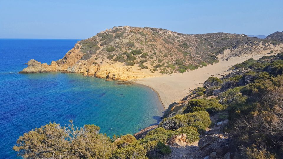 From Heraklion: Palm Forest Beach of Vai, Toplou & Sitia - Common questions