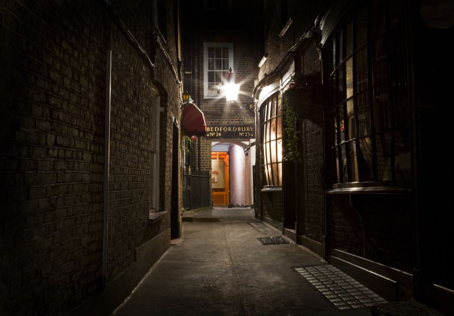 Jack The Ripper Tour in Londons East End - Common questions