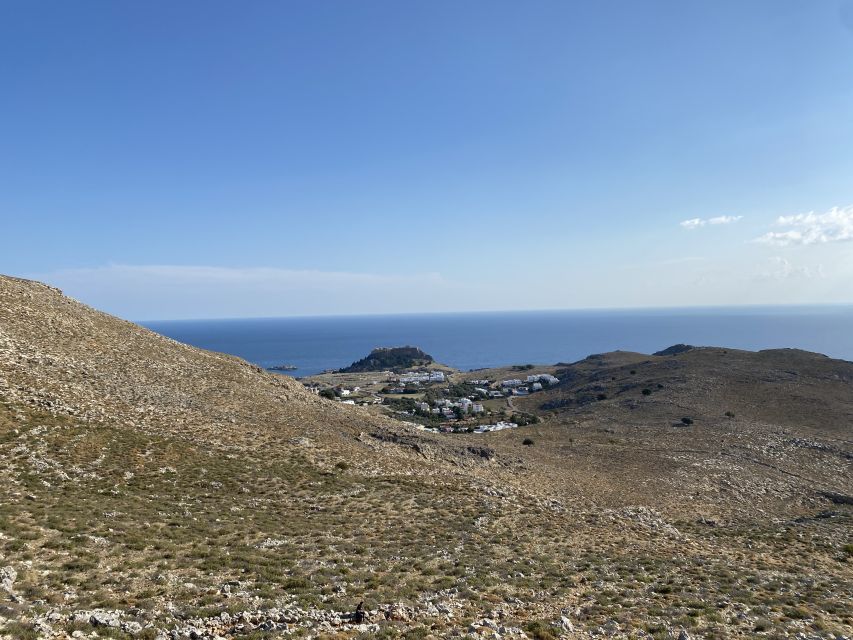 Lindos: Small Group Hiking Adventure - Last Words