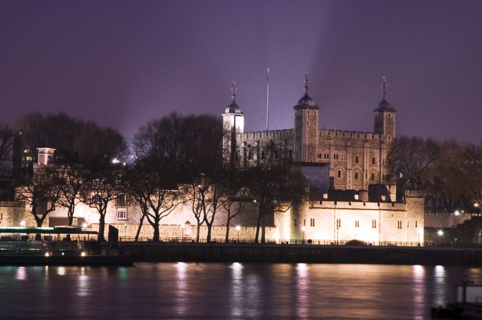 London: River Thames Evening Bike Tour With Beer Tasting - Last Words