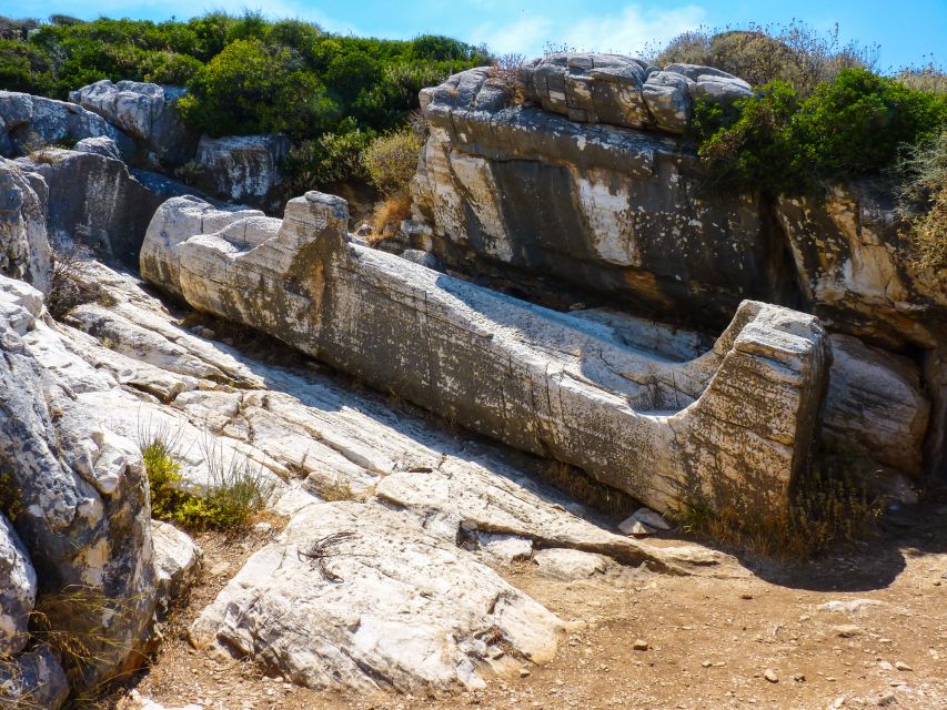 Naxos Island: Full–Day Historical Bus Tour - Additional Information