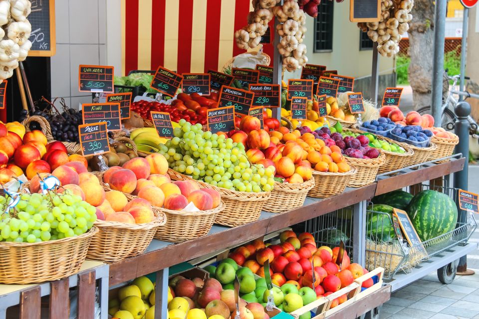 Siena: Market, Cooking Class and Dining in a Locals Home - Last Words