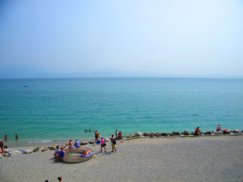 Sirmione Private Tour: on the Shores of Lake Garda - Last Words