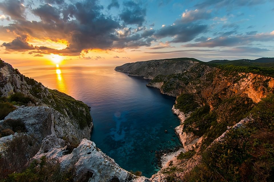 Sunset Flavors of Zakynthos: A Gastronomic Delight Tour - Common questions