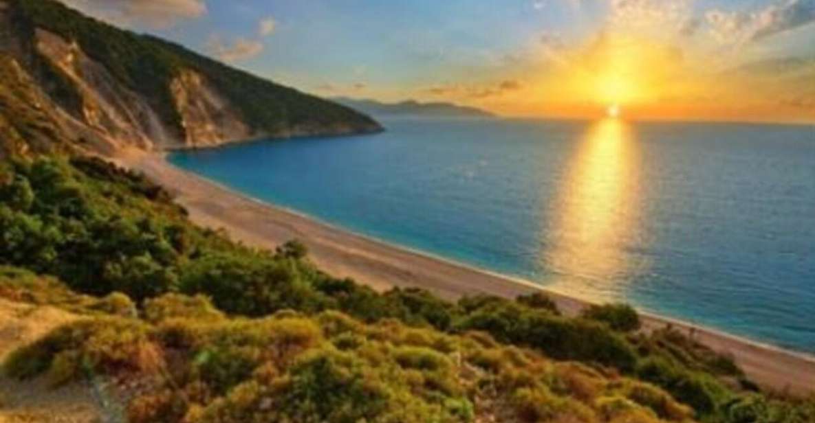 TRANSFERS, TOURS & RENTALS IN KEFALONIA - Last Words