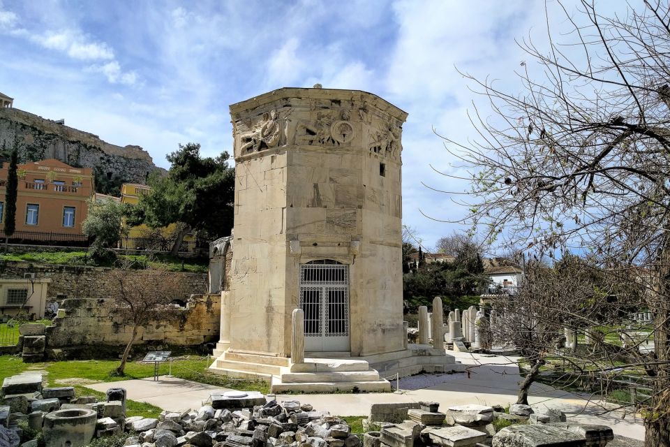 Athens Instagram Tour: The Most Scenic Spots - Last Words