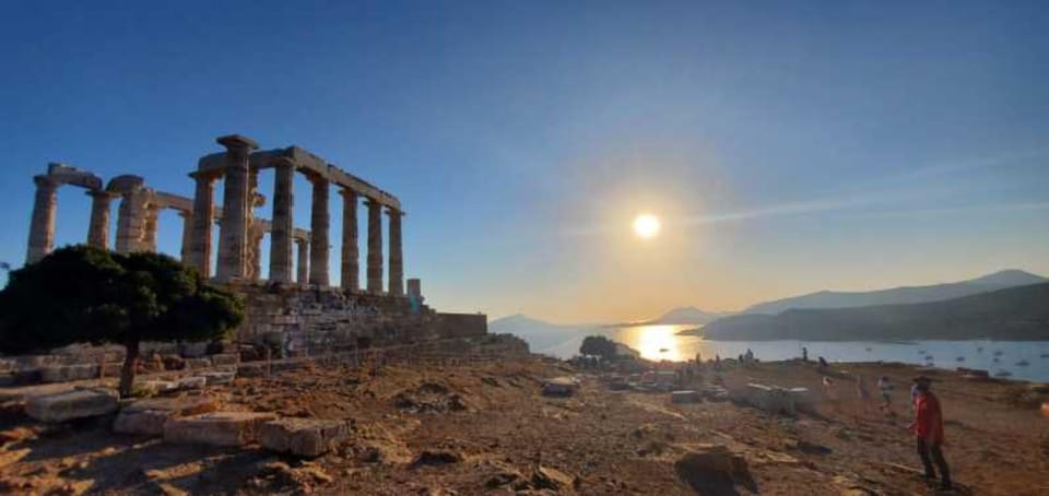 Athens: Sounio Poseidon Temple and Athenian Riviera Day Trip - Last Words