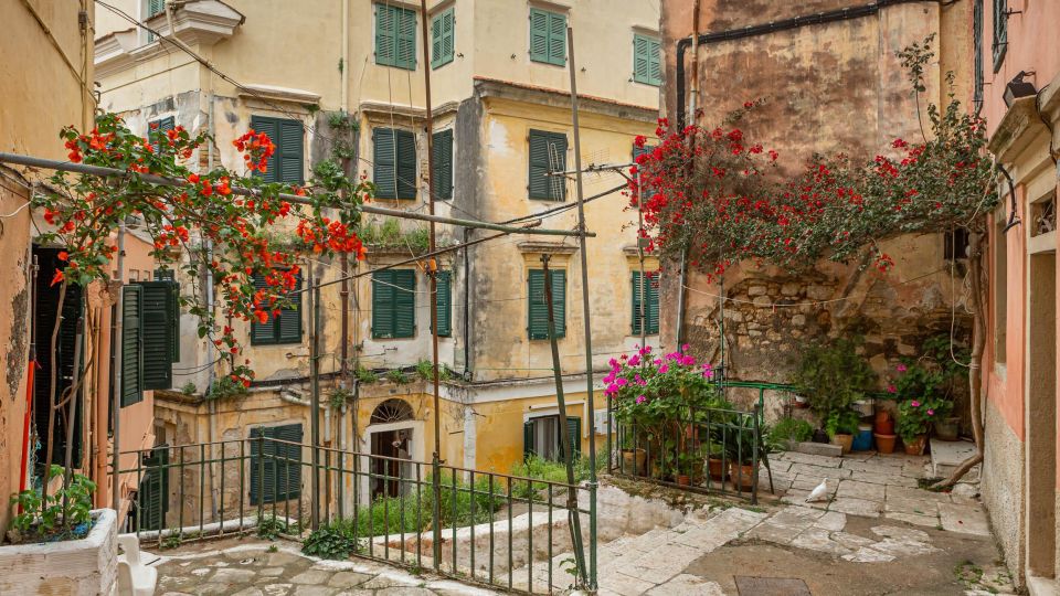 Corfu Old Town: a Guided Stroll Through History & Culture - Last Words