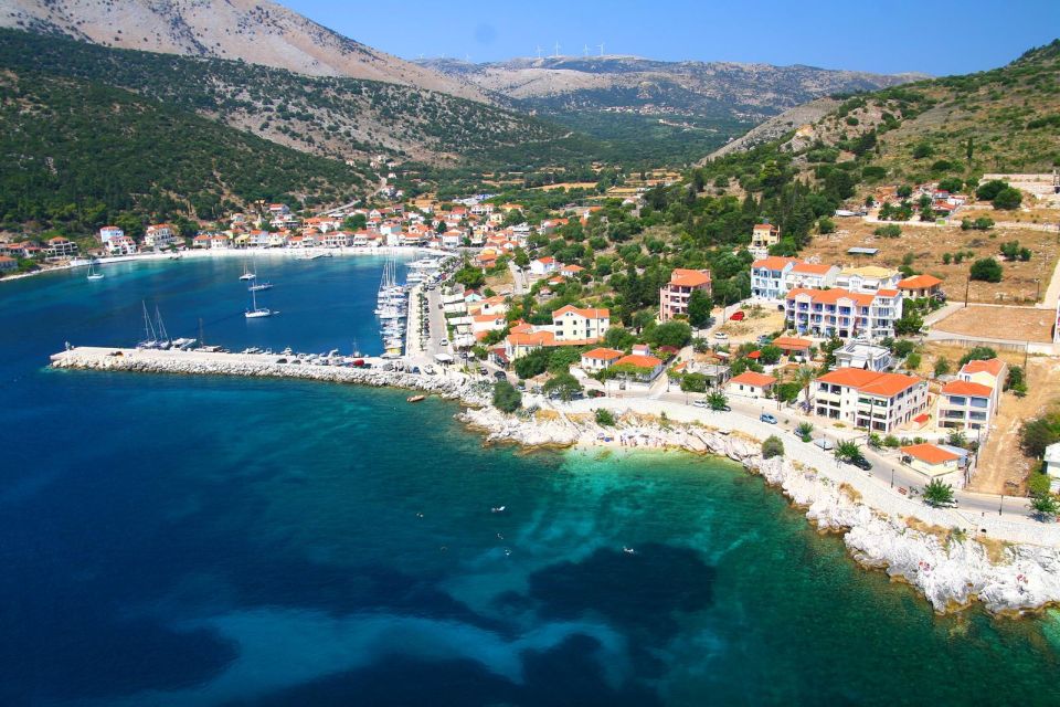 Kefalonia: A Journey to the Islands Best Attractions - Last Words