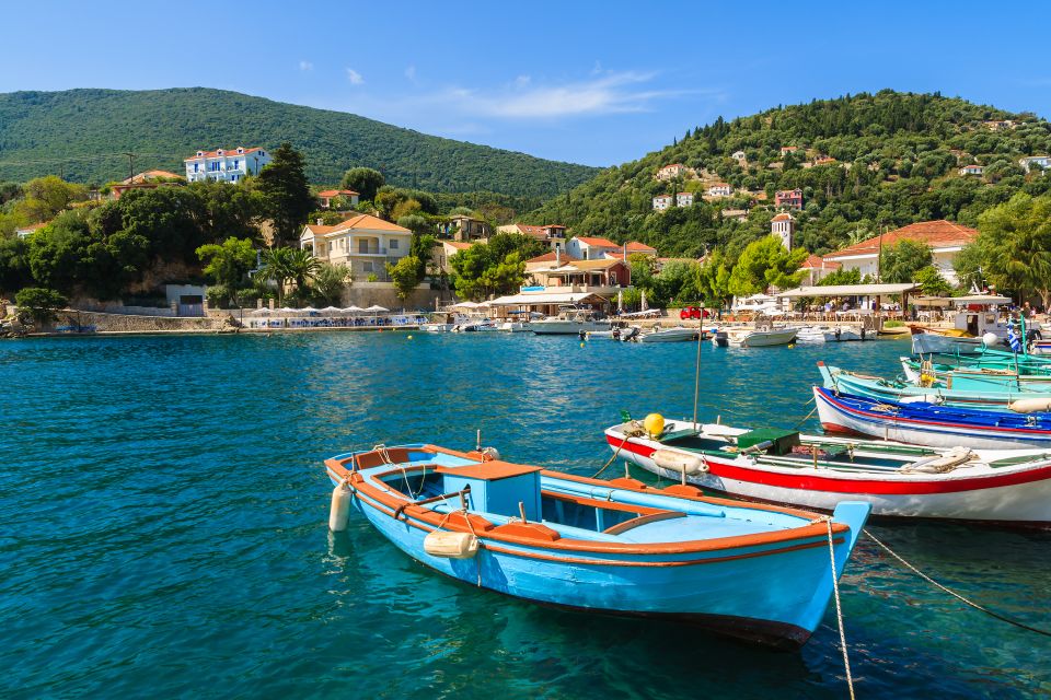 Kefalonia: Highlights Tour With Taste of Local Delights - Last Words