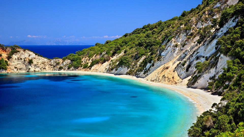 Kefalonia: Ithaca Cruise With Vathy and Swim Stops - Last Words