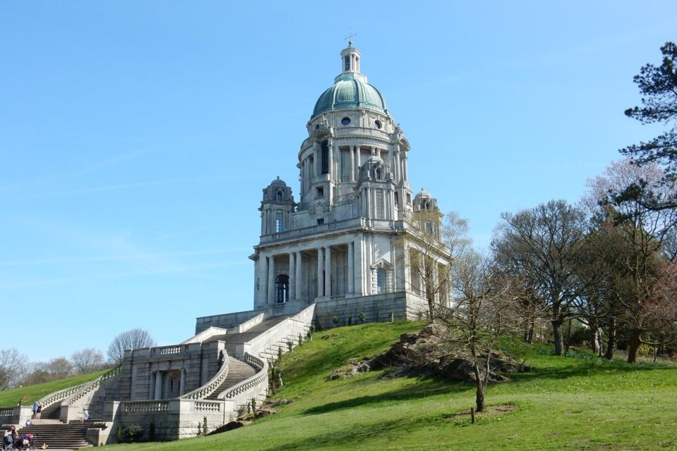 Lancaster: Quirky Self-Guided Heritage Walks - Last Words