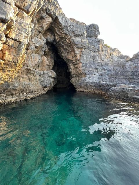 Lindos, Pefkos: Summer Breeze All-Inclusive Swimming Cruise - Last Words