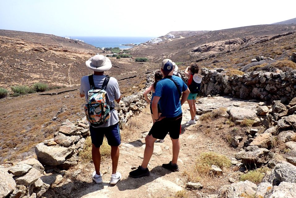 Mykonos off the Beaten Path Hiking Tour - Last Words