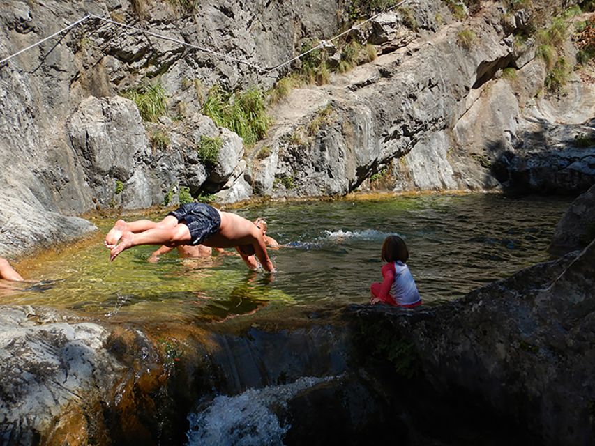 Olympus Lagoons - Enjoy Nature, Explore and Swim - Last Words