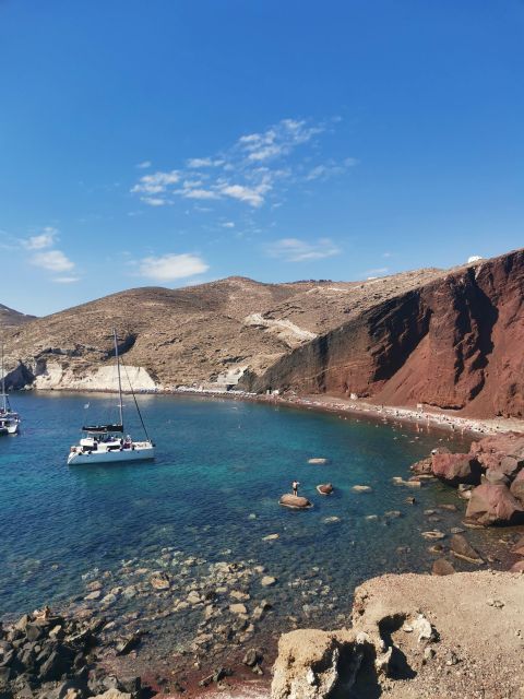 Santorini: Akrotiri Excavation, Megalochori, & Beaches Tour - Last Words