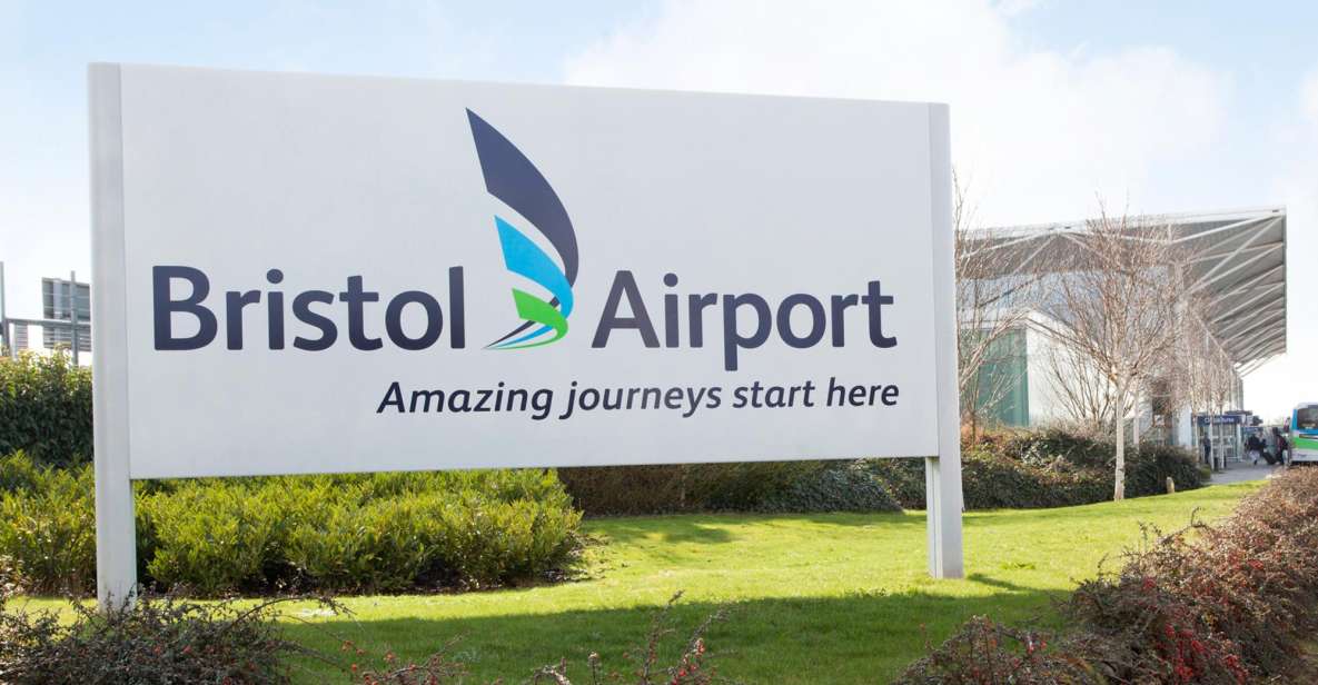 Bristol: Express Bus Services Between Airport and City - Key Points