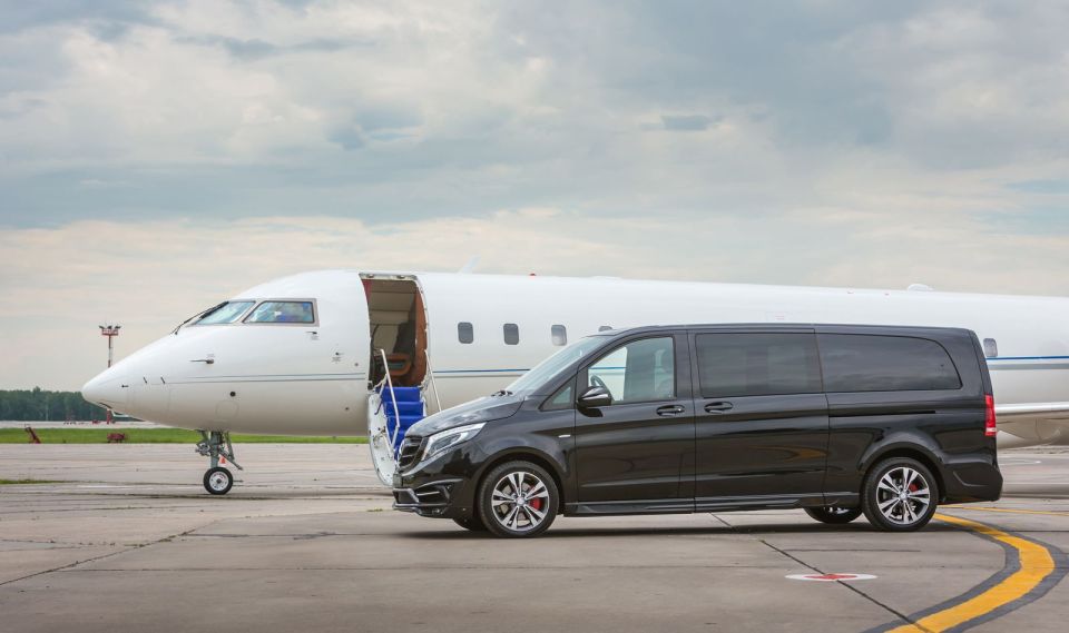 Corfu Airport/Port Private Transfer to Sidari - Pricing and Duration