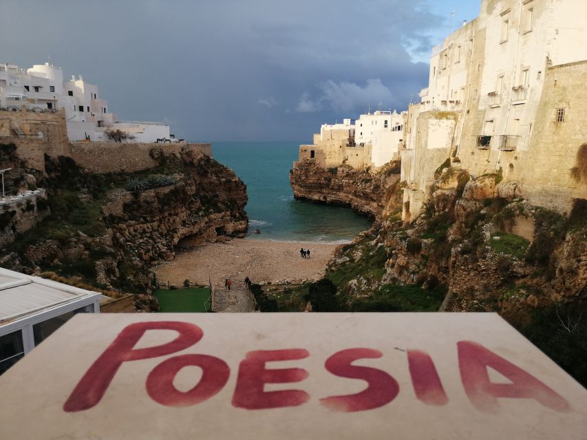 From Bari: Puglia and Matera Sightseeing Tour - Key Points