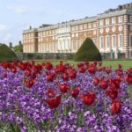 hampton court palace and gardens entrance ticket Hampton Court Palace and Gardens Entrance Ticket