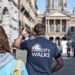 liverpool the beatles and waterfront guided walking tour Liverpool: The Beatles and Waterfront Guided Walking Tour