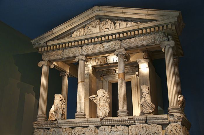 London: Tour of the British Museum in Spanish - Key Points