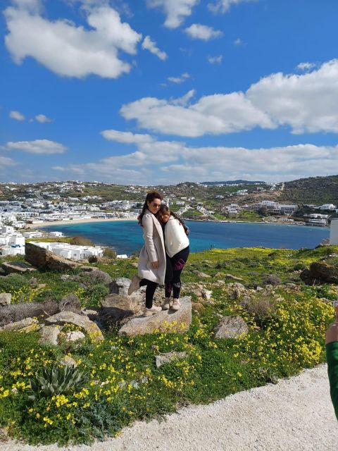 Panoramic Tour of Mykonos - Tour Pricing and Duration