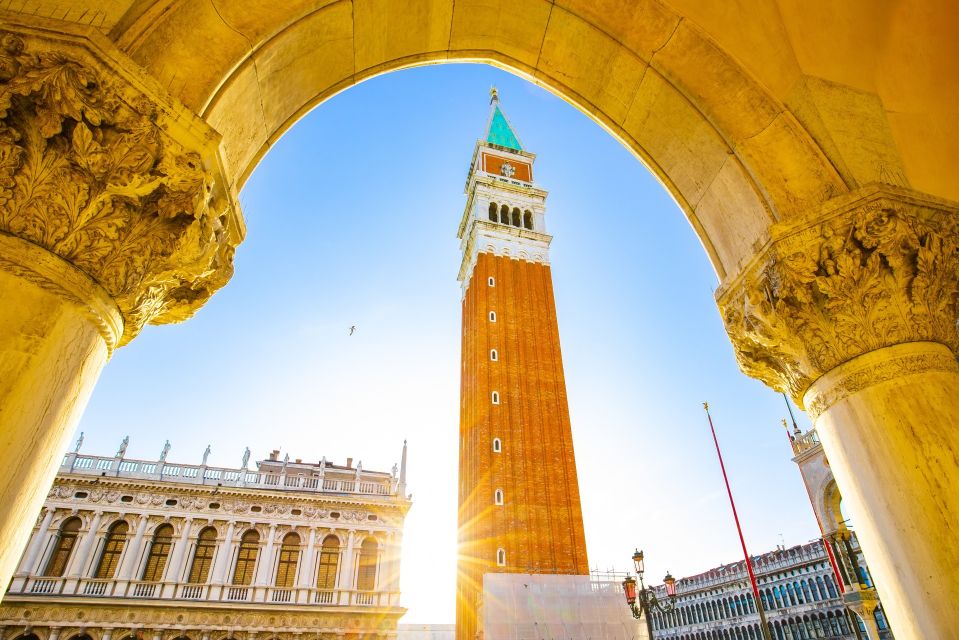 Private Family Tour of Venice With Fun Activities for Kids - Key Points