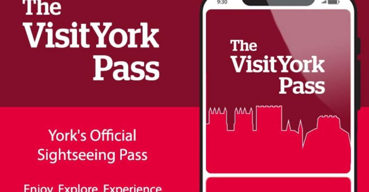 York City Pass: Access 15 Attractions for One Great Price - Key Points