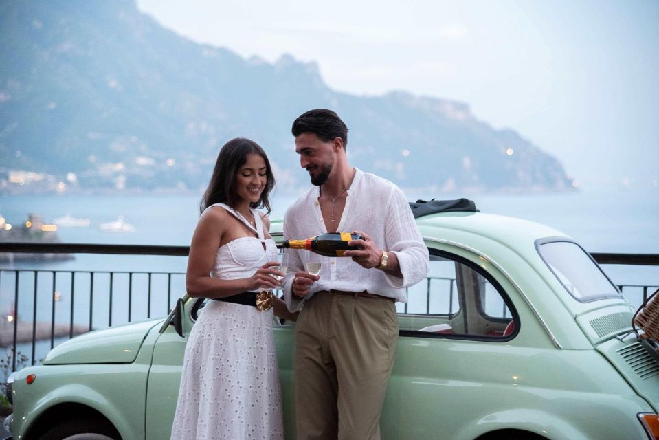 Amalfi Sweet Life Tour - Pricing and Duration