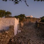 1 amorgos hiking along the ridges of mt krikelos Amorgos: Hiking Along the Ridges of Mt. Krikelos