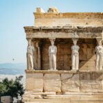 1 athens acropolis entry ticket with optional audio guide Athens: Acropolis Entry Ticket With Optional Audio Guide