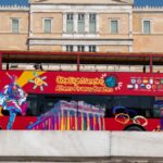 1 athens combo hop on hop off bus ticket and airport transfer Athens: Combo Hop-On Hop-Off Bus Ticket and Airport Transfer