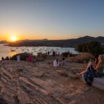 1 athens sunset tour to cape sounion the temple of poseidon Athens: Sunset Tour to Cape Sounion & the Temple of Poseidon