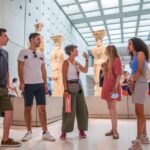 1 athens the acropolis museum guided tour Athens: The Acropolis Museum Guided Tour