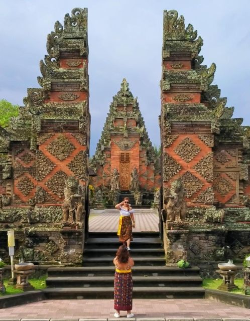 Balinese Culture and Art – All Inclusive