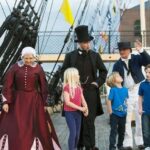 1 bristol brunels ss great britain experience entry ticket Bristol: Brunels SS Great Britain Experience Entry Ticket