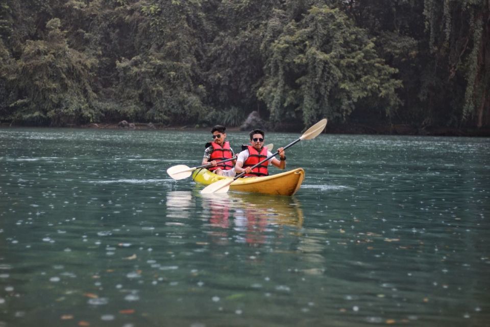 1 canoe ride on piediluco lake with lunch Canoe Ride on Piediluco Lake With Lunch