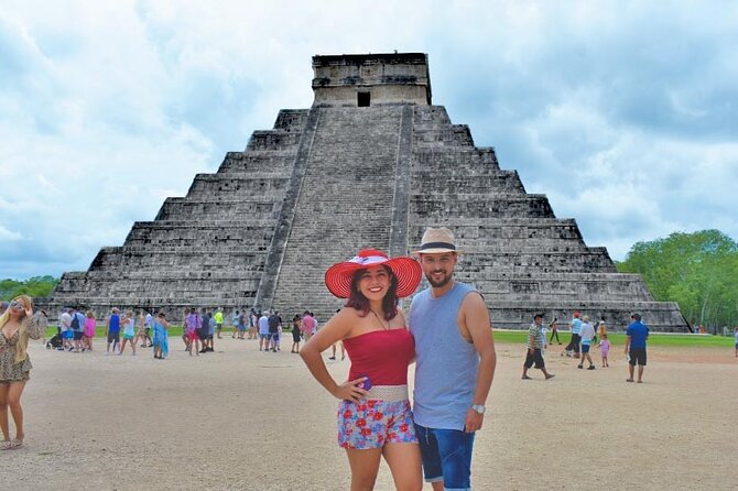 1 chichen itza day trip from riviera maya Chichen Itza Day Trip From Riviera Maya