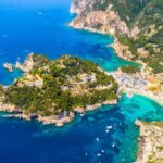 1 corfu full day island tour with hotel pickup Corfu: Full-Day Island Tour With Hotel Pickup